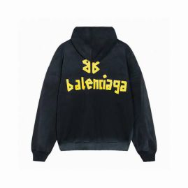 Picture of Balenciaga Hoodies _SKUBalenciagaS-XL88309899